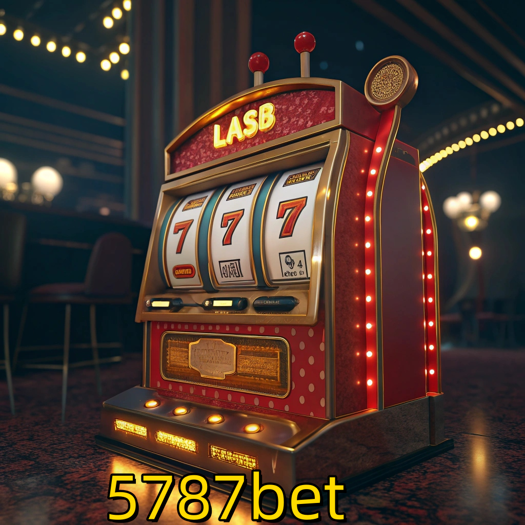 5787bet