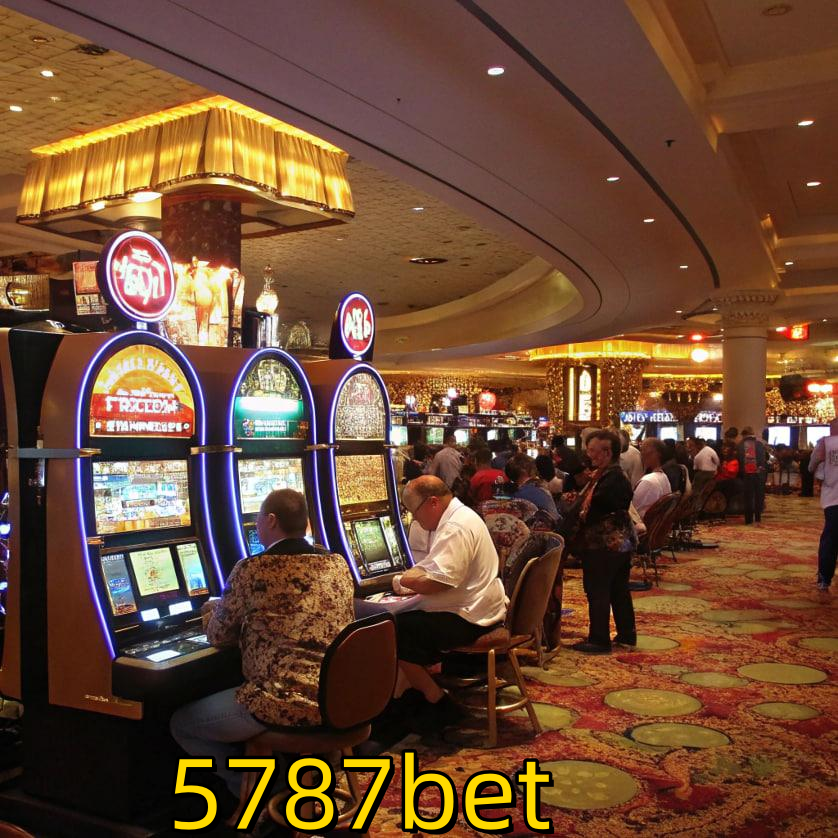 5787bet